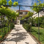 Apartment Morozin Krk Town