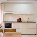 Apartment Morozin *