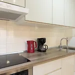 Morozin Apartment *