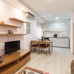 Morozin Apartment
