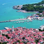 Apartment Morozin Krk Town