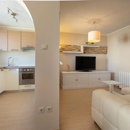 Appartement Morozin Krk Town