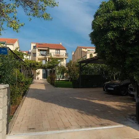Morozin Apartament