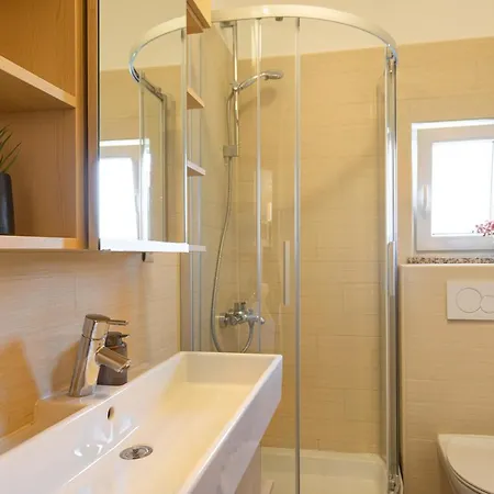 Apartament Morozin