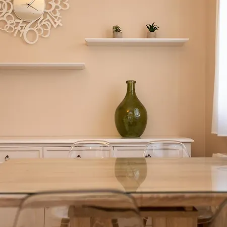 Morozin Apartment Krk Town