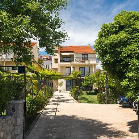 Morozin Apartmán