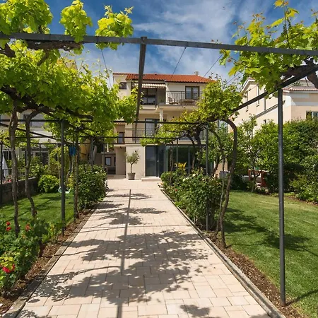 Apartament Morozin Krk Town