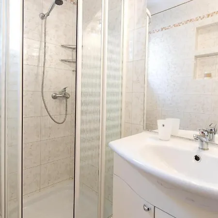 Διαμέρισμα Morozin