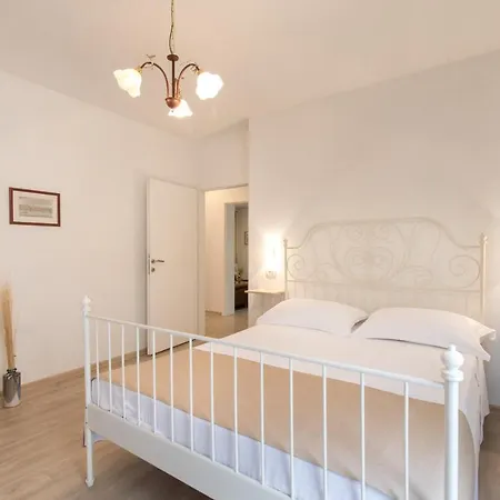 Apartament Morozin Krk Town