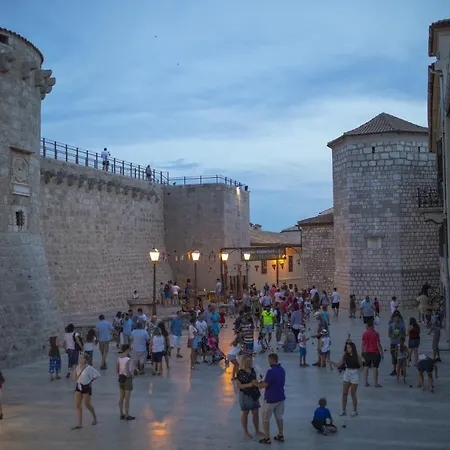 Morozin Διαμέρισμα Krk Town