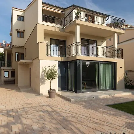 Appartement Morozin *