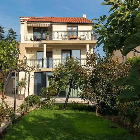 Morozin Apartmán
