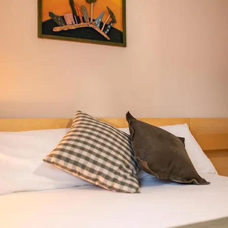 Morozin Apartmán Krk Town