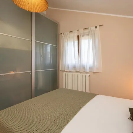 Morozin Apartmán Krk Town