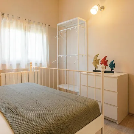 Apartmán Morozin *
