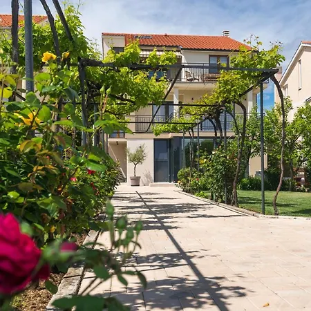 Morozin Apartmán Krk Town