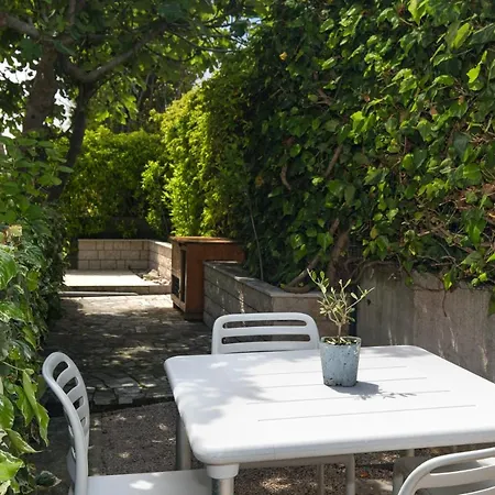 Morozin Apartmán Krk Town