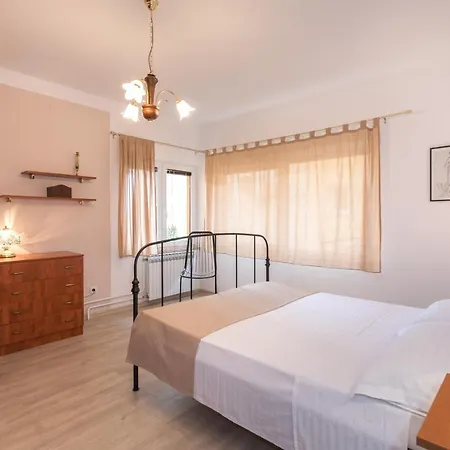 Morozin Apartmán