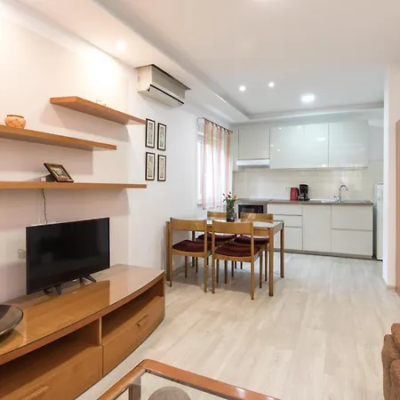 Morozin Appartement