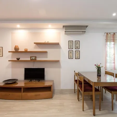 Appartement Morozin Krk Town
