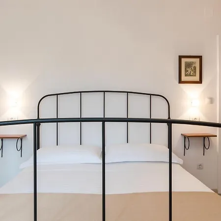 Morozin Apartmán Krk Town