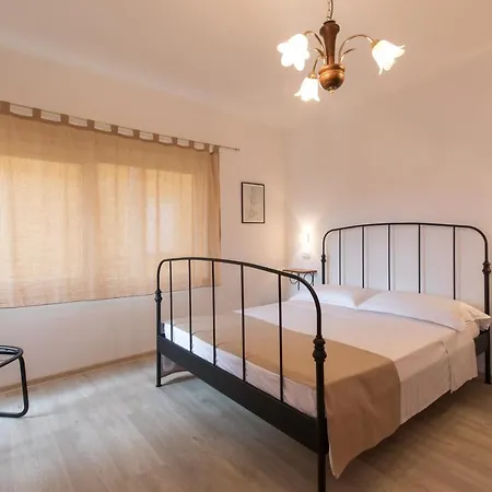 Morozin Apartmán