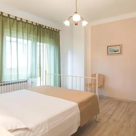 Morozin Apartmán Krk Town